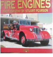 Fire Engines 2000 Calendar
