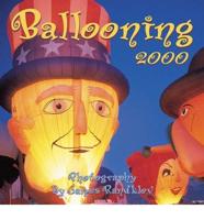 Ballooning 2000