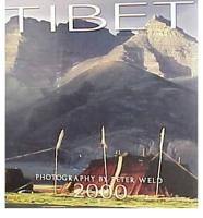 Tibet Calendar. 2000