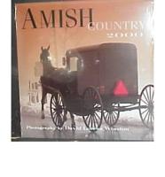 Amish Country 2000 Calendar