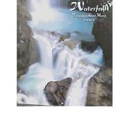 Waterfalls Calendar. 2001