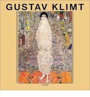 Gustav Klimt. 2002