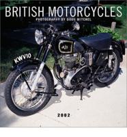 British Motorcycles. 2002