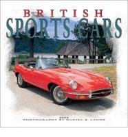British Sports Cars. 2002