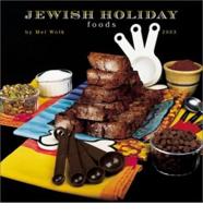 Jewish Holiday Foods. 2003