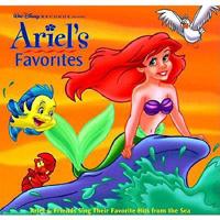 Ariel&#39;s Favorites
