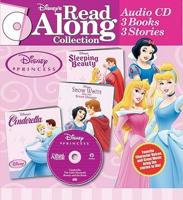 Disney's Read Along Collection