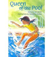Queen of the Pool, 6pk (Level 25)