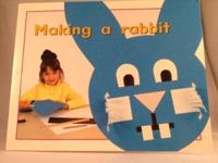 Making a Rabbit