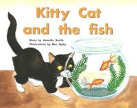 Kitty Cat and the Fish