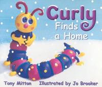 Curly Finds a Home
