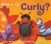 Where Is Curly?
