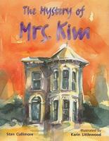 The Mystery of Mrs. Kim