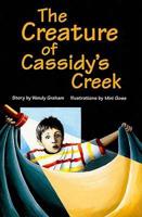 The Creature of Cassidy's Creek