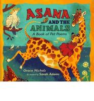 Asana and the Animals