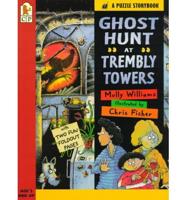 Ghost Hunt at Trembly Towers