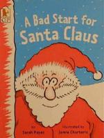 A Bad Start for Santa Claus