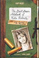 The Great Green Notebook of Katie Roberts