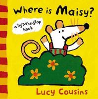 Where Is Maisy?