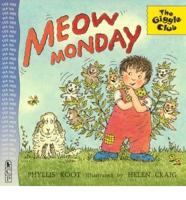 Meow Monday