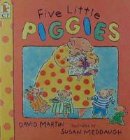 Five Little Piggies