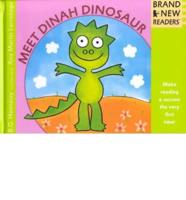 Meet Dinah Dinosaur