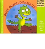 Busy Dinah Dinosaur