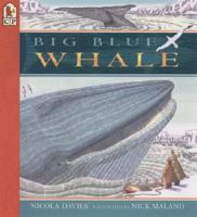 Big Blue Whale Big Book