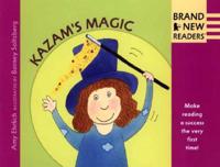 Kazam's Magic
