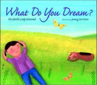 What Do You Dream?