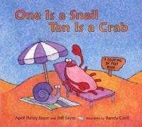 One Is a Snail, Ten Is a Crab