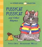 Pussycat Pussycat