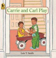 Carrie and Carl Play