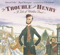 The Trouble With Henry