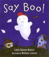 Say Boo!