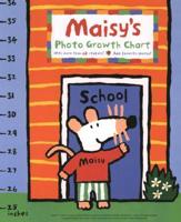 Maisy Photo Growth Chart