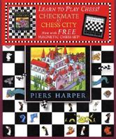 Check Mate at Chess City Set