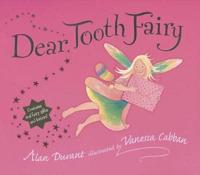 Dear Tooth Fairy