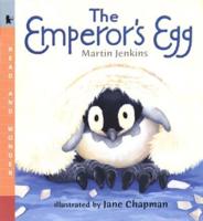 The Emperor's Egg Big Book