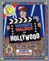 Where's Waldo? In Hollywood! Supersize