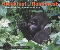 Breakfast in the Rainforest