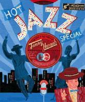 Hot Jazz Special