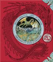Dr. Ernest Drake's Dragonology