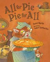 All for Pie, Pie for All