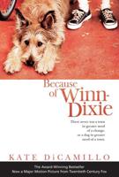 Because of Winn-Dixie: Movie Tie-In