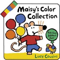Maisy's Color Collection