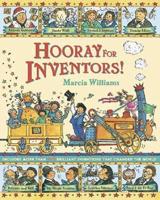 Hooray for Inventors!