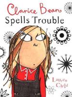 Clarice Bean Spells Trouble