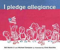 I Pledge Allegiance Big Book