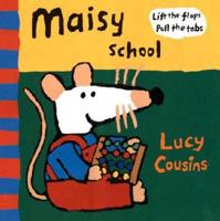 Maisy Goes to Playschool Mini